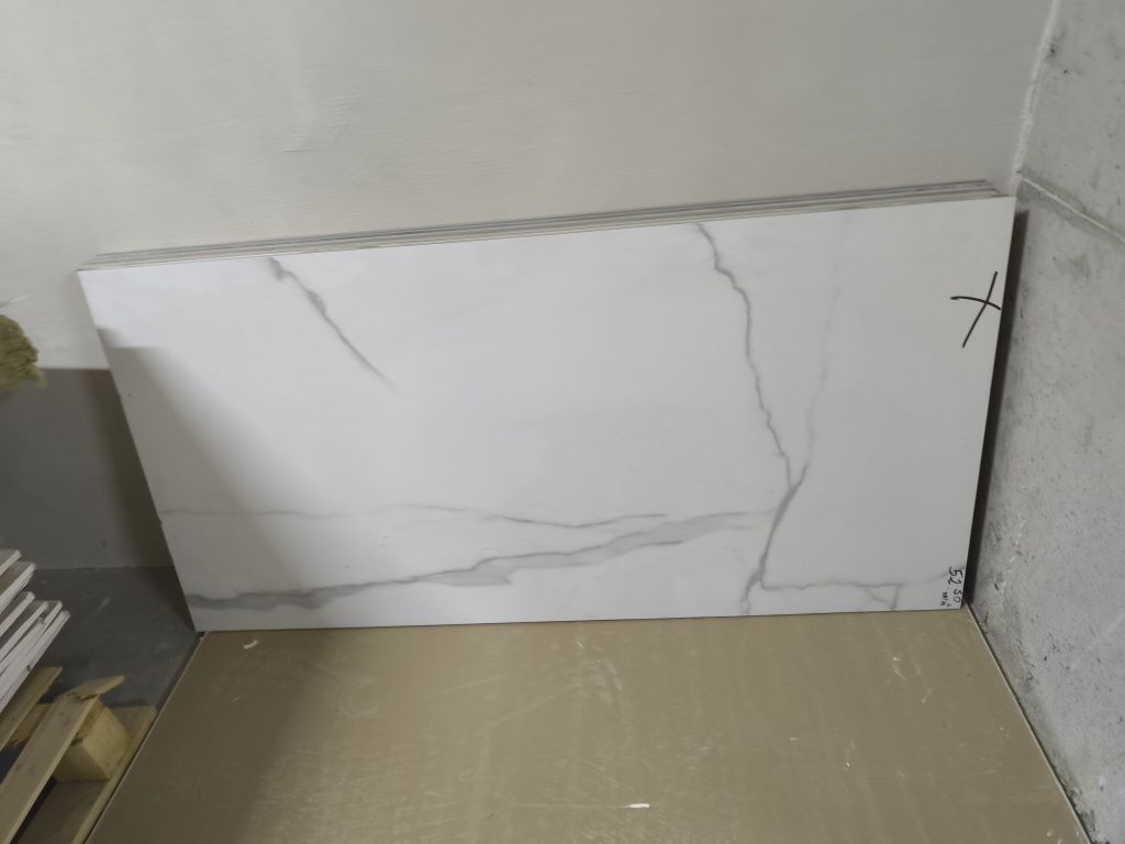 Продавам гранитогрес 120 х 60 см