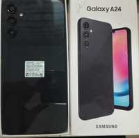 Samsung Galaxy A24 128 гб (Каратау) 356122