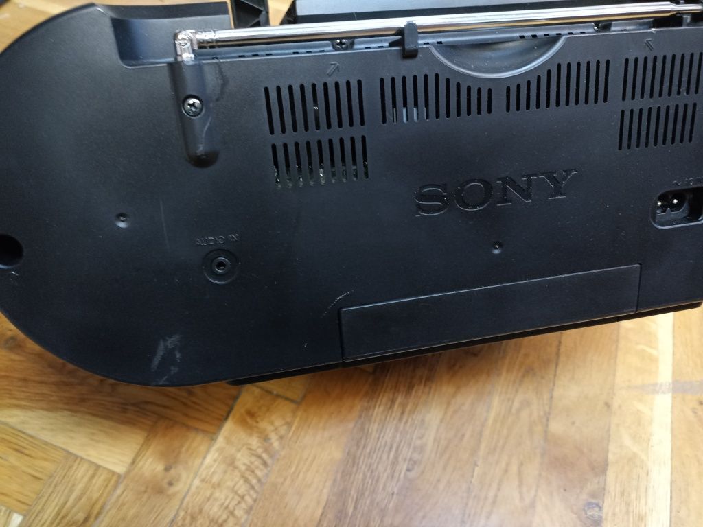 RadioCD original-Sony, tipZ5-S4iPstare buna.