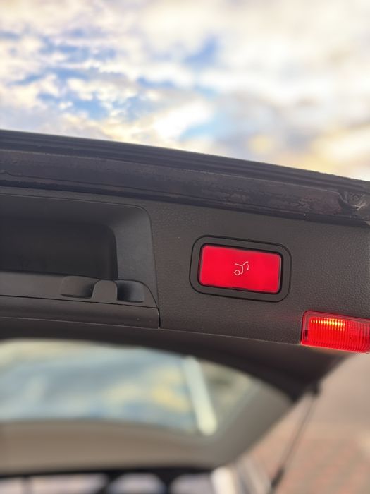 Mercedes c-class 320v6