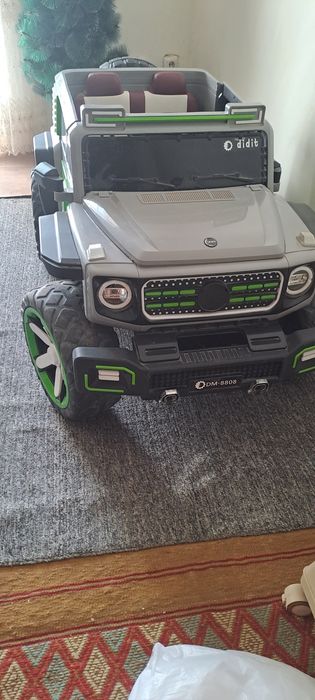 детский машина жип