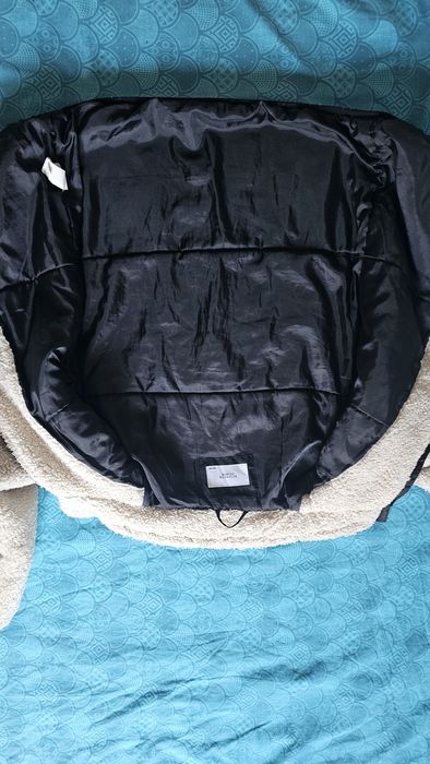 Детско зимно яке 10- 11 г