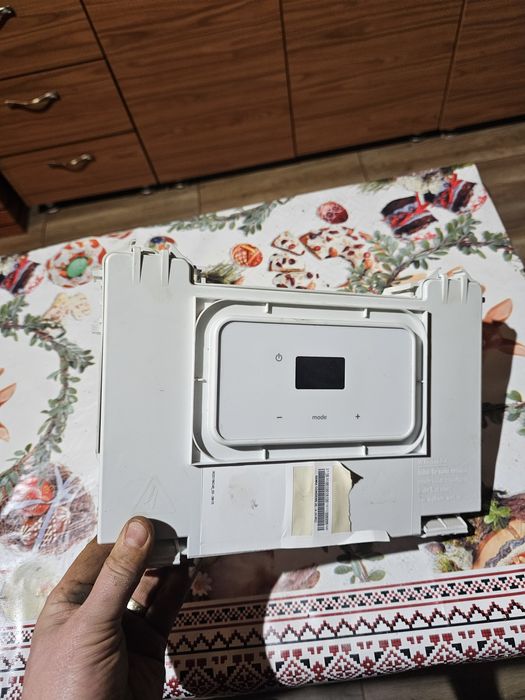 Placa electronica centrala saunier duval