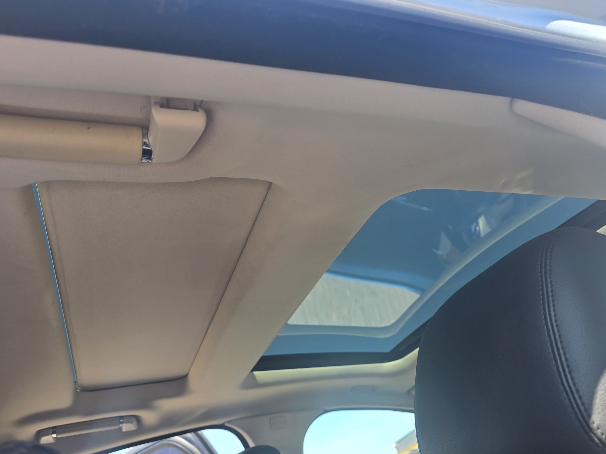 Vând jaguar xj 2012 sau schimb cu q7