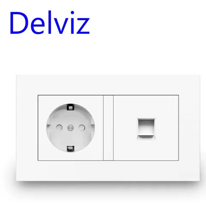 Prize smart si intrerupatoare ,touch noi,pret redus