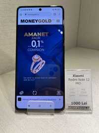 Telefon Xiaomi Redmi Note 12 Pro MoneyGold AE.012382