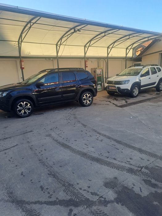 Duster 2019 în stare foarte bună
