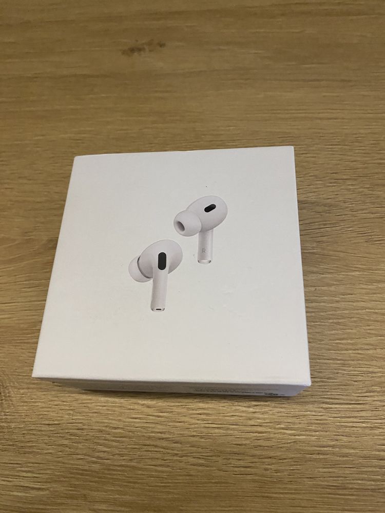 Air pods pro 2 НОВИ