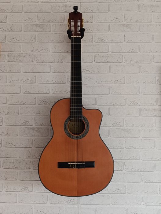 Классическая гитара Smiget