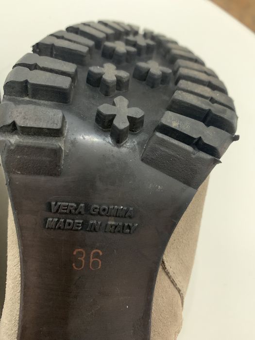 Vand cizme dama 36