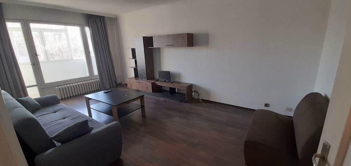 Дава се под наем Двустаен апартамент в София, Дървеница - 69 кв.м за 550 € - Снимка #1