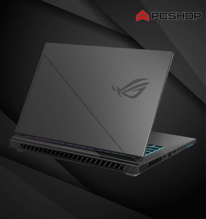 Asus ROG Strix G16 (G614PR)