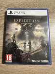 Clair Obscur Expedition 33 PS5 Playstation