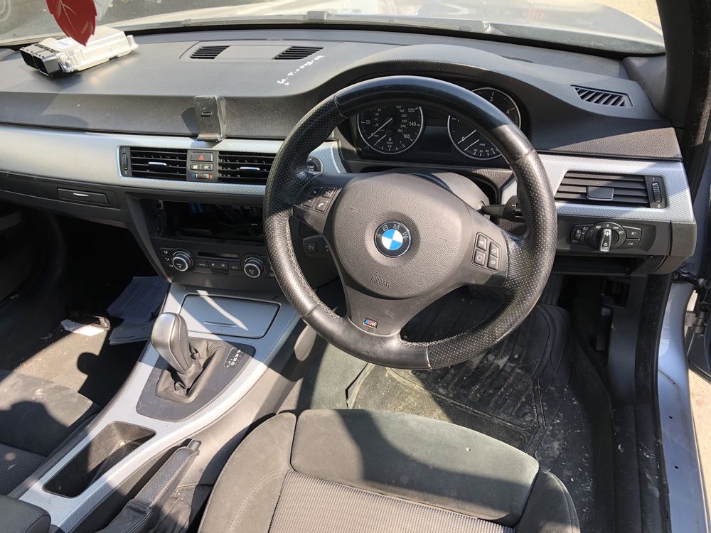 Продаваме на части бмв е90 320д 177кс bmw e90 320d 177hp