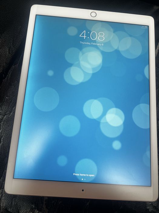 Ipad pro 12.9 128gb