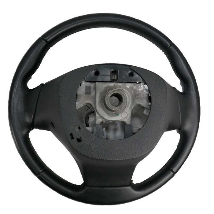 Волан Nissan Qashqai II 2013-2021 ID: 150890