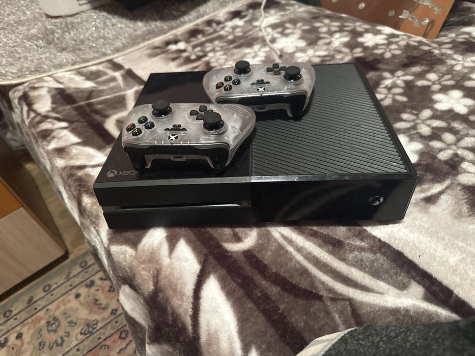Vand xbox one 500GB