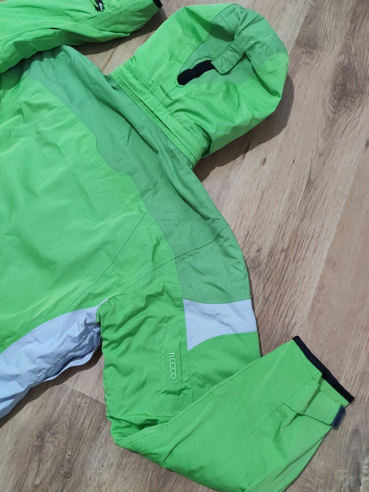 Geaca ski Schoffel mărimea 48 S/M