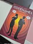 Настольная игра Codenames
