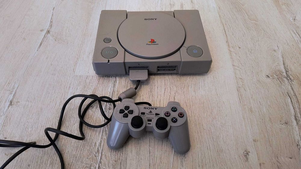 Playstation 1 PS1