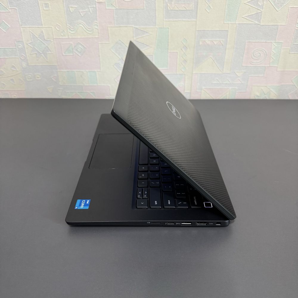 Ноутбук Dell Latitude 7420 | Intel i5-1135g7 | 8GB DDR4 | SSD M2 256GB