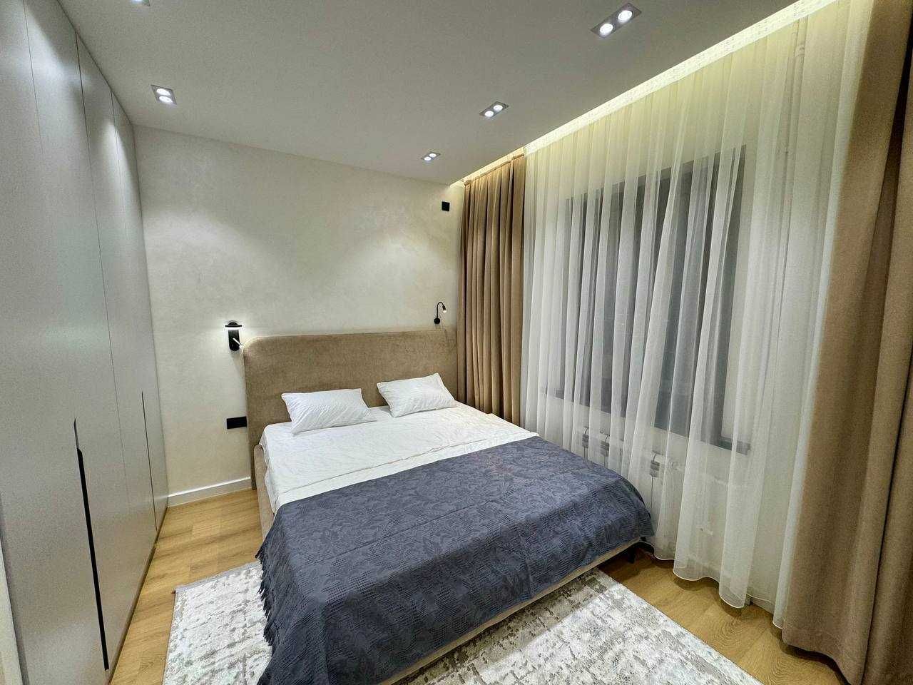 Госпитальный рынок эксклюзивная квартира 4/8/9 90м²
