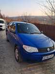 Fiat Albea 1,3 benzina