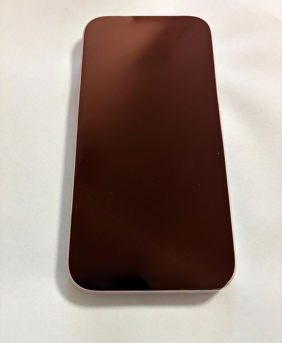 Iphone 15 pink 128gb