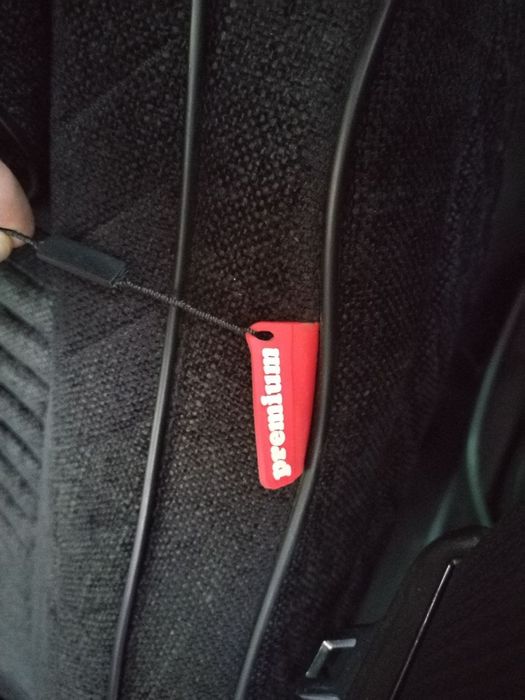 Чехол для сидение