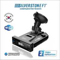 SilverStone F1 SOCHI PRO WiFi