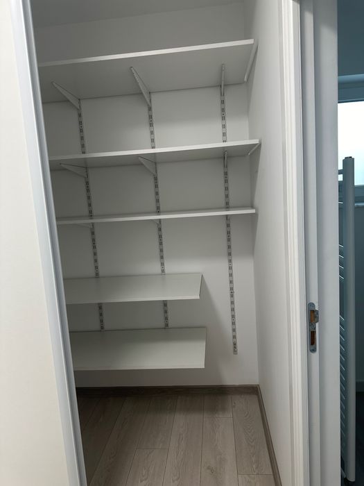 Apartament de închiriat cu 2 camere în Chisineu-Cris