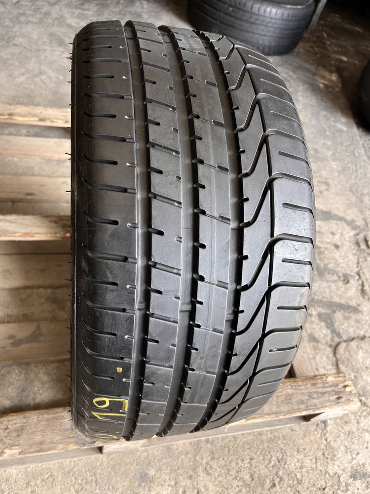 1 anvelopa vara 255/30/19 , Pirelli , 7.4 mm , DOT 2020