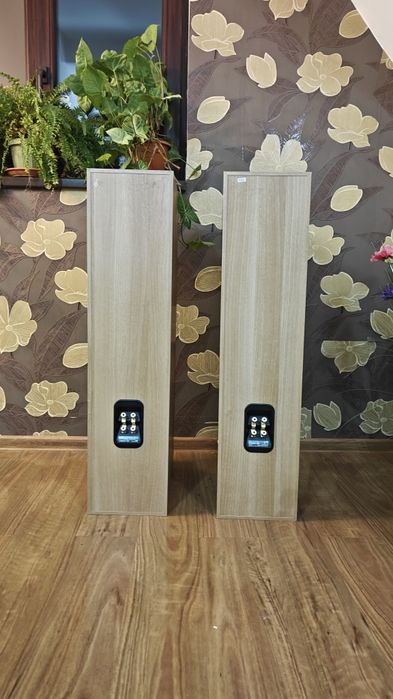 Bowers Wilkins DM 604 S3/sunet excelent