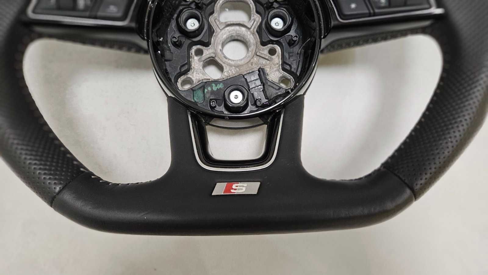 Волан Audi A3 A4 A5 Q5 S3 S4 S5