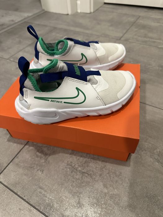 Маратонки Найк / Nike 31н.