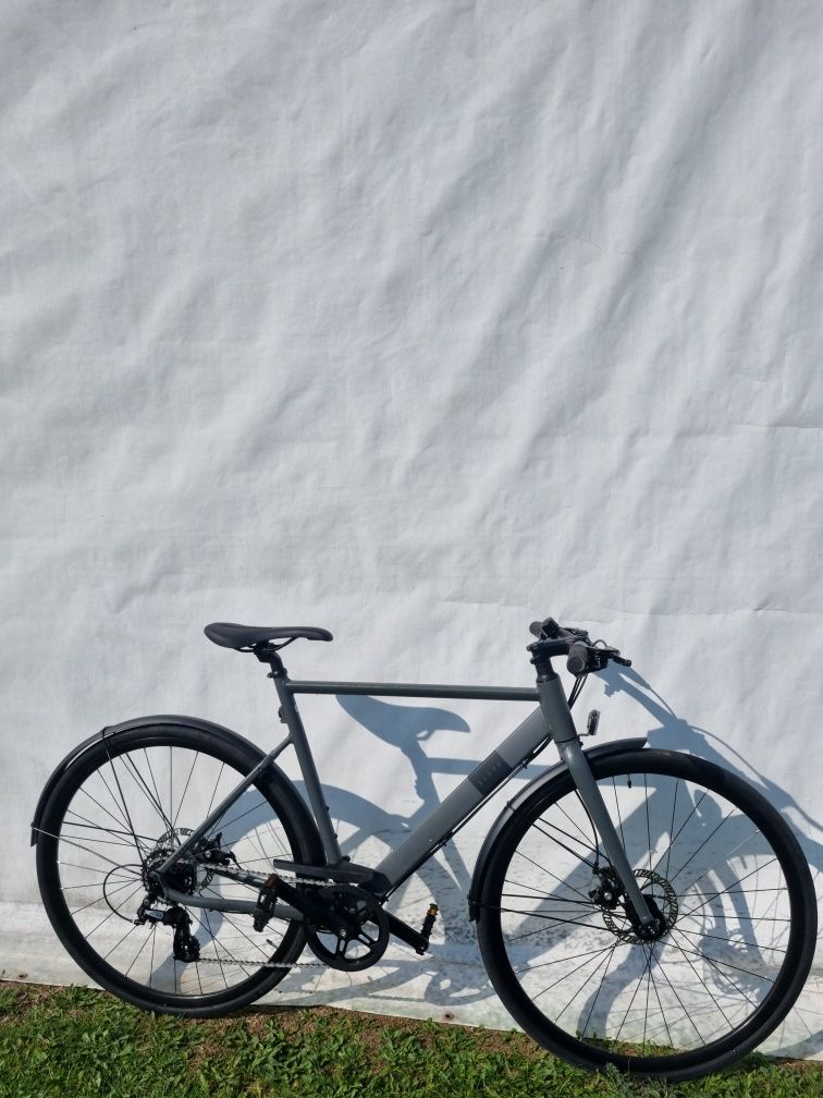 Bicicleta Elops Canyon