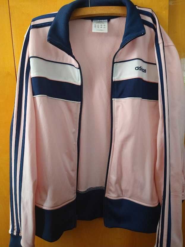 Trening Adidas damă roz nr. XL