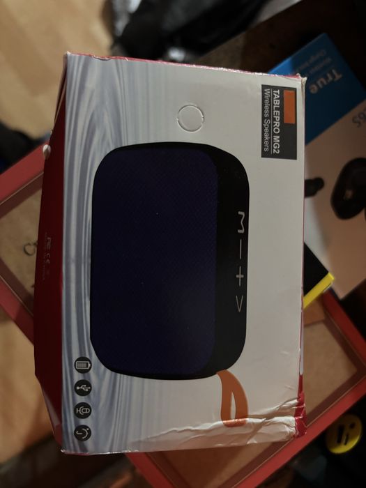 Блутут колонка нова