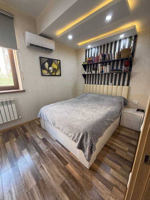 RENT | АРЕНДА квартира в ЖК Gabus