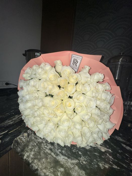 101 свежая сейчас пришла