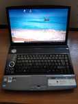 Laptop Acer Aspire 6935
