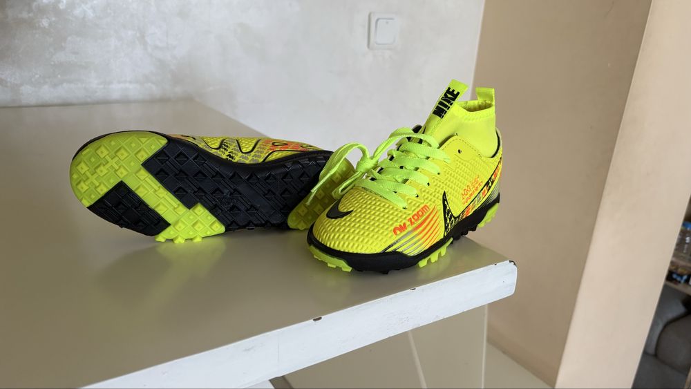 Стоножки Найк / Nike air zoom