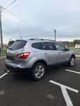 Nissan Qashqai+2