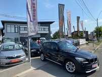 BMW X1 AUTOMATA,Rate FIXE,Garantie 12 LUNI,VARIANTE, Factura,4X4,Navi,Bixenon
