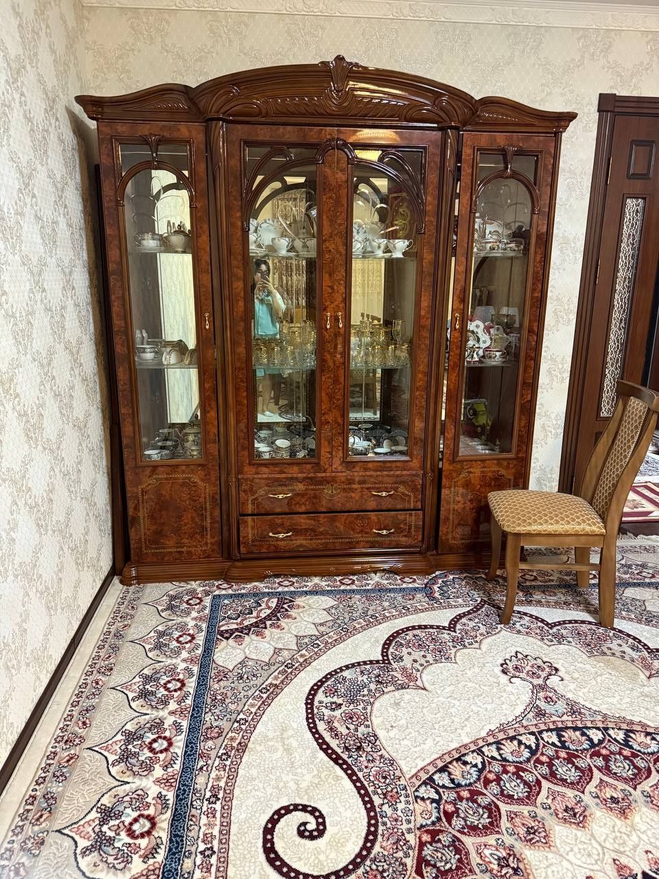 Продам свои Мебели