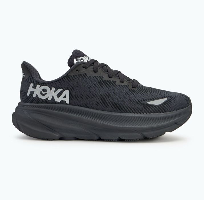 Hoka Clifton 9 goretex