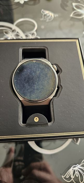 Huawei Watch GT 3 Pro