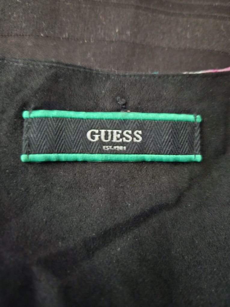Оригинална рокля Guess