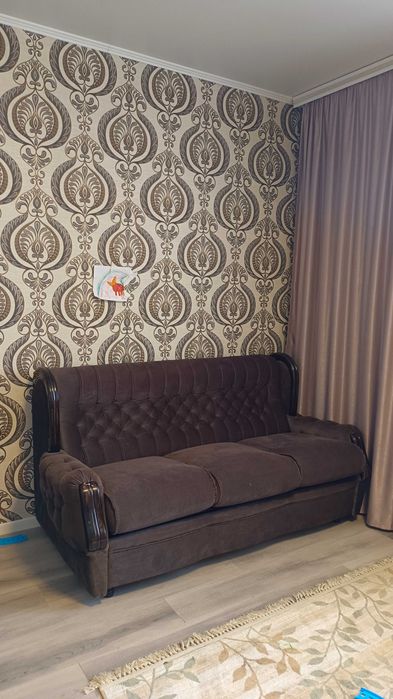 Комплект мягкой мебели Потють4ов