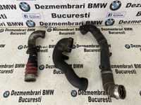 Furtun admisie turbo intercooler BMW E90,E91,E92 325d,330d,335d 3.0d